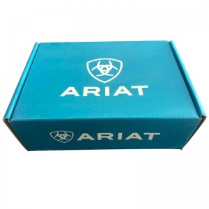 Pudełko na buty OP Type1