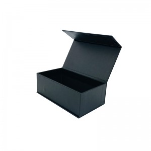 Pięknie owinięte pudełko upominkowe Dostosowane duże pudełko upominkowe