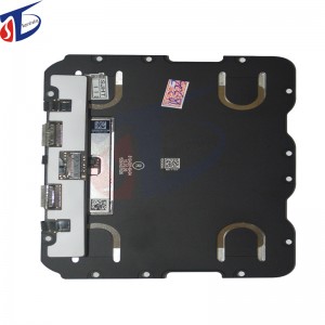 Oryginalny laptop A1502 Touchpad dla Macbooka Pro Retina 13