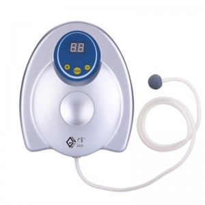 Generator ozonu do myjni owoców i warzyw