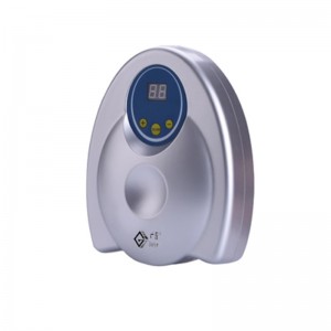 Generator ozonu do myjni owoców i warzyw