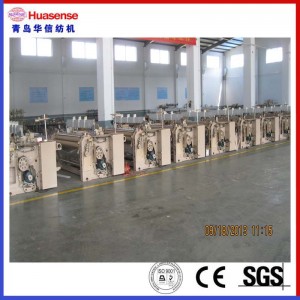 Kratownica pneumatyczna z gazy medycznej