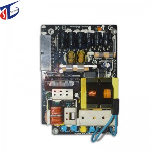 Oryginalna Nowość Dla płyty zasilającej Apple do iMaca 20 \