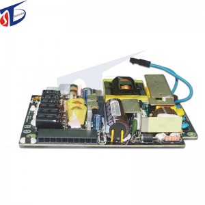 Oryginalna Nowość Dla płyty zasilającej Apple do iMaca 20 \