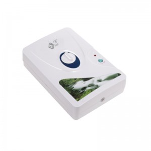 Generator ozonu Sterylizator Oczyszczanie Warzywa owocowe Woda Przygotowanie żywności