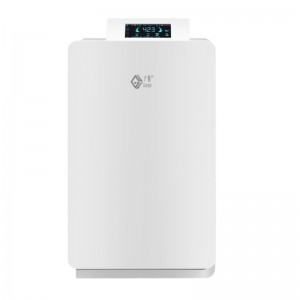 Pomieszczenie komercyjne Usuwanie dymu Oczyszczacze powietrza Inteligentny oczyszczacz powietrza Wifi