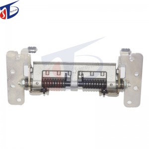 Oś obrotu ekranu typu „wszystko w jednym” dla Apple Macbook A1311