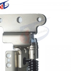 Oś obrotu ekranu typu „wszystko w jednym” dla Apple Macbook A1419