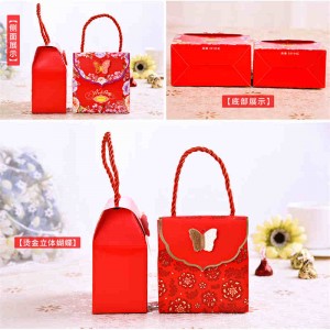 Wysokiej jakości karton papierowy do pakowania prezentów luksusowe pudełko na długopisy do promocji niestandardowe logo