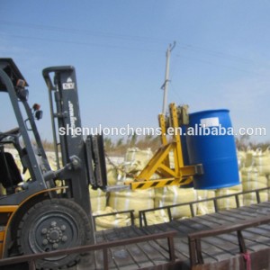 Płyn krzemianowy sodu