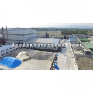 Płyn krzemianowy sodu