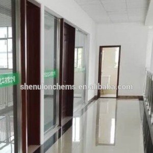 Żel krzemionkowy typu B.