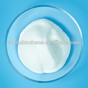 Żel krzemionkowy do chromatografii kolumnowej