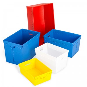 Pusta deska kartonowa