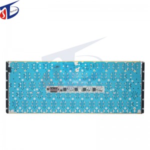 Hurtowa klawiatura do Macbooka Retina A1534 12 \