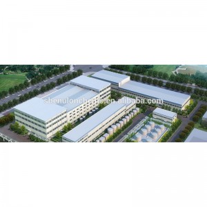 Makroporowy żel krzemionkowy