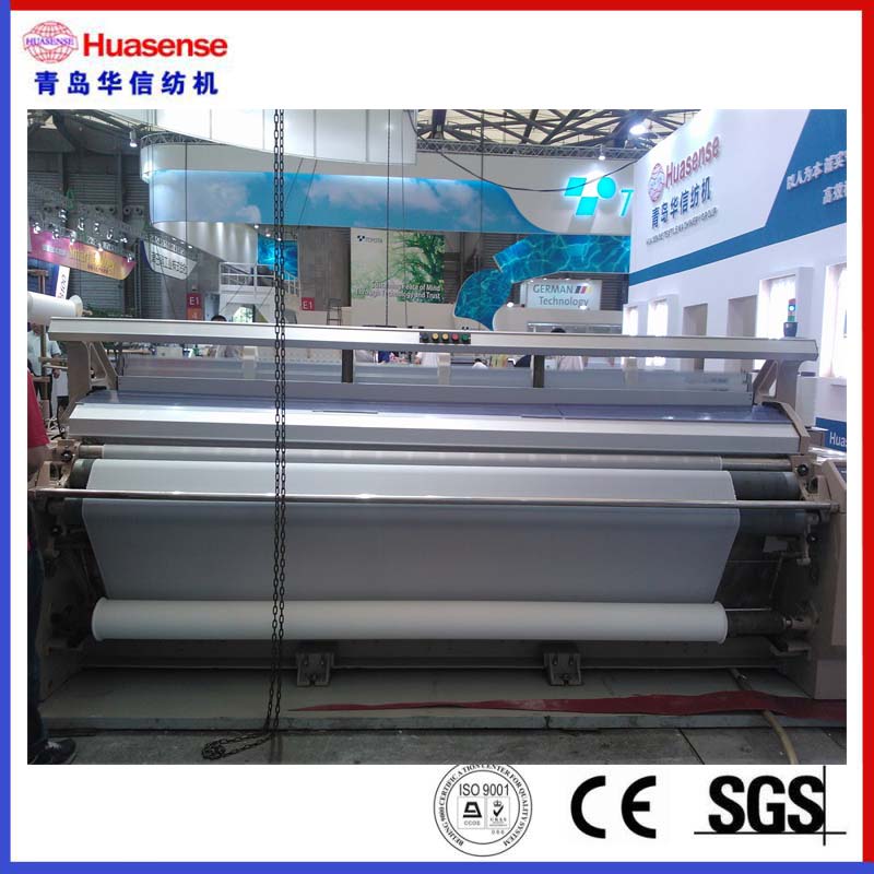 HX408 Hi-Speed ​​Heavy Water Loom / Jet Loom /