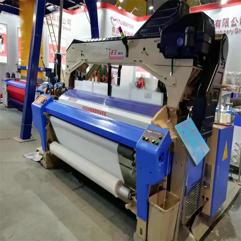 HX8200 Hi-Speed ​​Heavy Water Loom / Jet Loom