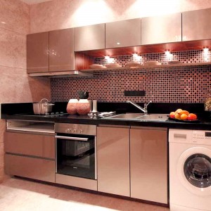 Gorący sprzedawanie 304 Dekoracyjny arkusz ze stali nierdzewnej do dekoracyjnego panelu ściany wewnętrznej