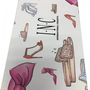 Pudełkona buty z pokrywką typu2