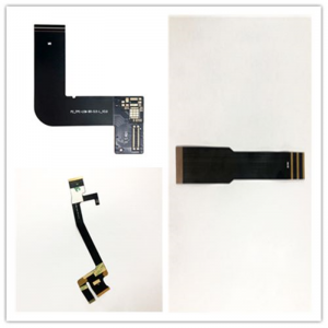 Cena fabryczna Szybki prototyp elektroniki FPC elastyczna płytka drukowana Flex-Sztywny Hasl Enig Pcb i Fpc Montaż