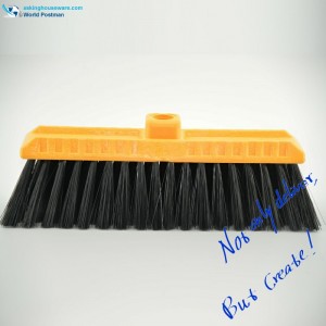 Akbrand Plastic Vesicant Broom Head Duży rozmiar