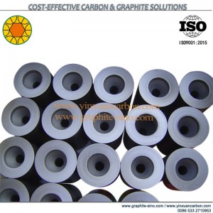 Formy grafitowe do odlewania