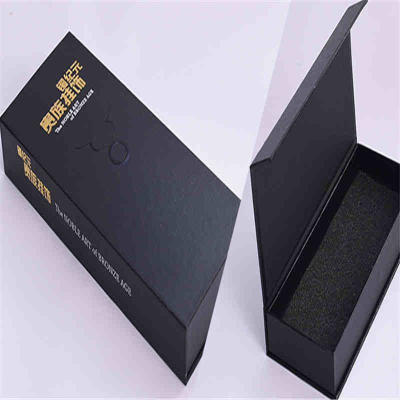 niestandardowe logo pudełko z szufladami kartonowe przesuwne pudełko upominkowe