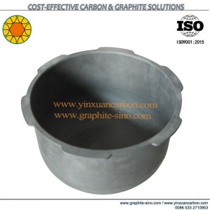 Grafitowe artykuły gospodarstwa domowego