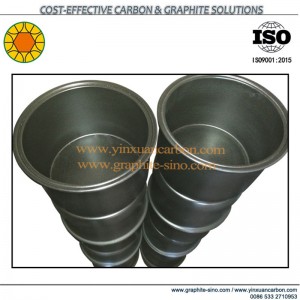 Grafitowe artykuły gospodarstwa domowego