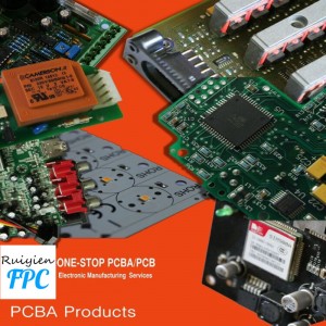 Shenzhen profesjonalny producent OEM Flex PCB, specjalizujący się w produkcji elastycznych obwodów drukowanych