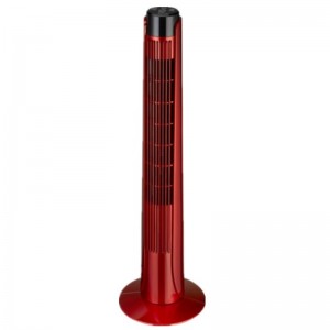 I36-3LCD Wentylator wieżowy bezłopatkowy z cyfrowym sterowaniem oscylacyjnym chłodzeniem i zdalnym sterowaniem