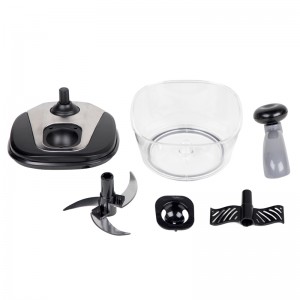 Wielofunkcyjna krajalnica do sałatek i warzyw do krojenia owoców