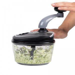 Kuchnia Maszynka do mielenia mięsa Instrukcja Młynek do warzyw Rozdrabniacz żywności