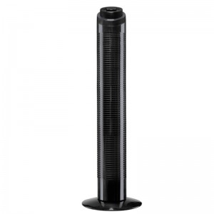 H36-1 wentylator stojący biały wentylator łazienkowy stojący wentylator łazienkowy