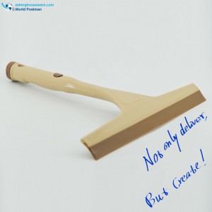 Zdejmowana głowica ściągaczki do okien Akbrand