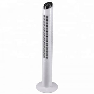 H41-3 Wydajny wentylator bezłopatkowy wieży chłodniczej z pilotem zdalnego sterowania