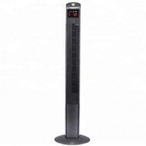 nowy wentylator wieżowy Wentylator wieżowy z szerokim pomieszczeniem z chłodzeniem powietrznym i pilotem