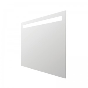 Luksusowe lustro łazienkowe z podświetleniem LED w UE i USA-ENE-AL-103