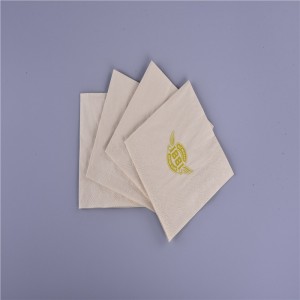 100% pulpy bambusowej 3 warstwy Warstwa Aplikacja biurowa i hotelowa Niebielona miękka chusteczka bambusowa z pierwszego tłoczenia