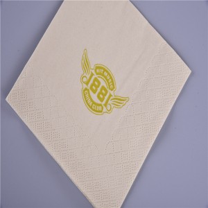 100% pulpy bambusowej 3 warstwy Warstwa Aplikacja biurowa i hotelowa Niebielona miękka chusteczka bambusowa z pierwszego tłoczenia