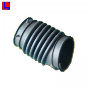 ISO 9001 spersonalizuj poniżej mieszka z gumy silikonowej