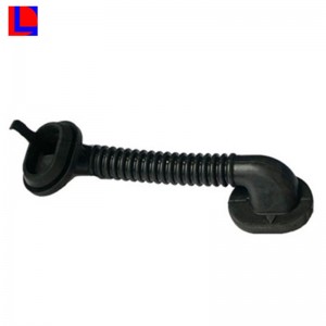 wysokiej jakości guma samochodowa na zamówienie