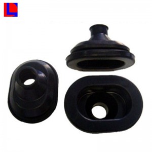 wysokiej jakości guma samochodowa na zamówienie