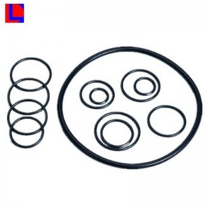 Wtryskarka o-ring NBR