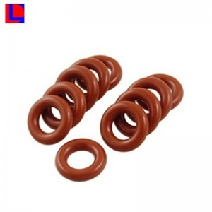 Wykonany w Chinach o-ring o niskiej cenie