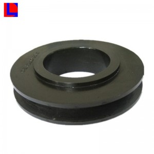 wysokiej jakości guma EPDM o wysokiej odporności na rozdarcie