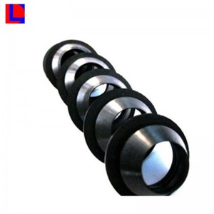 okrągła gumowa podkładka odporna na olej