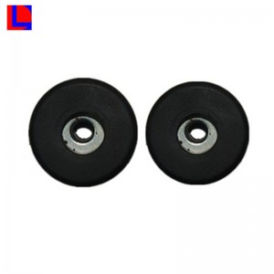 wysokiej jakości kauczuk gumowy do części AL