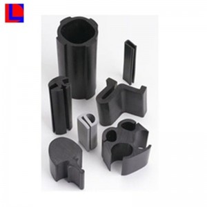 Wysokiej jakości gumowy producent form do wytłaczania